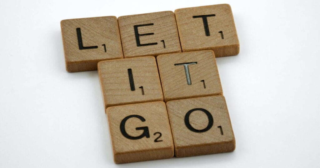 Liminality – a space to discover who you really are now