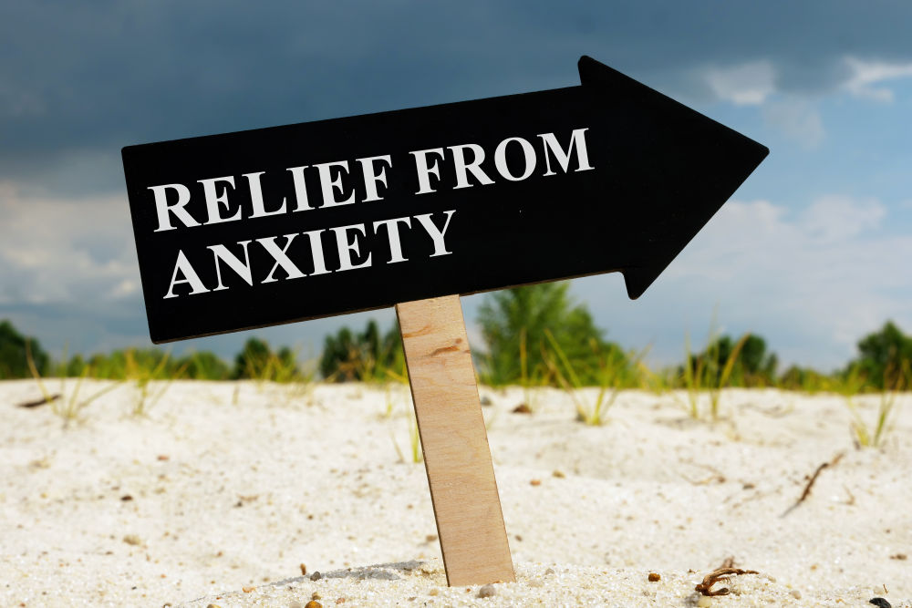 Change related anxiety