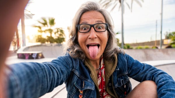 Am I having a midlife crisis?