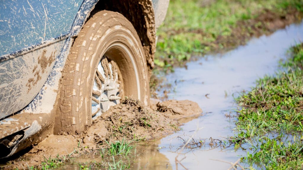 Feeling Stuck at Midlife